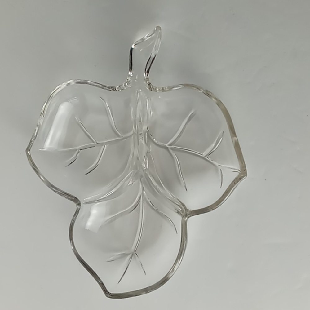 Vintage Candy Trinket Dish